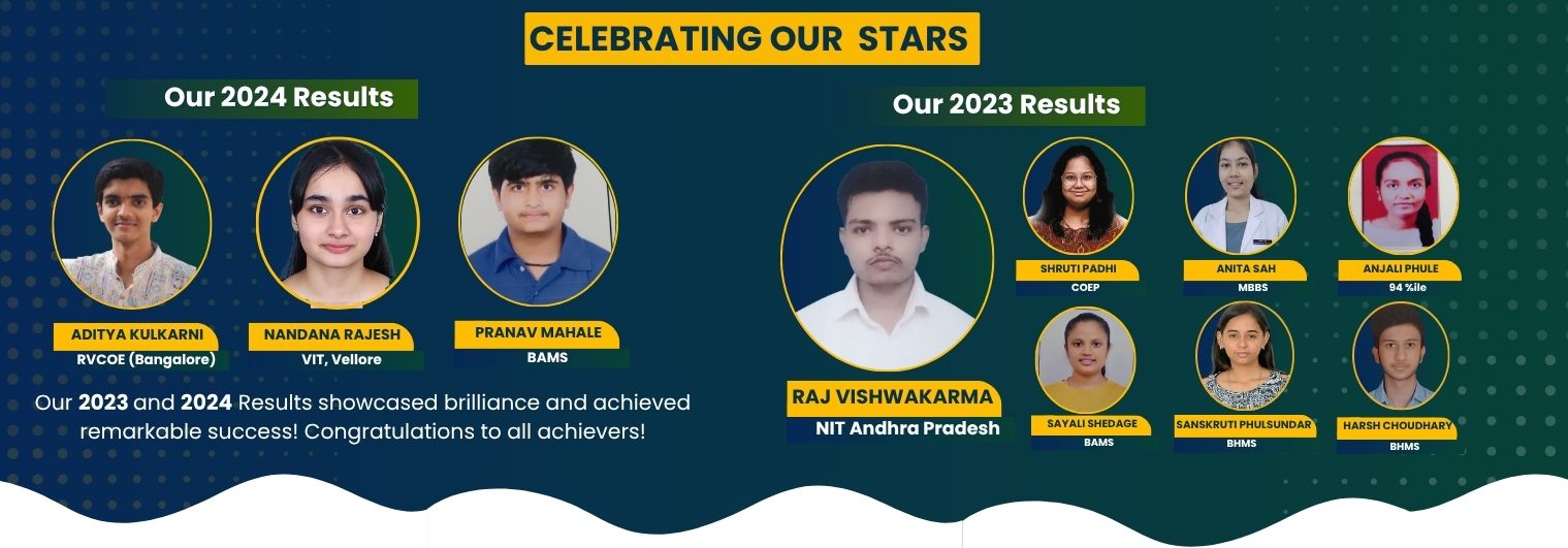 IIT - JEE Coaching Classes in Nigdi JEE Classes In PCMC Pune,