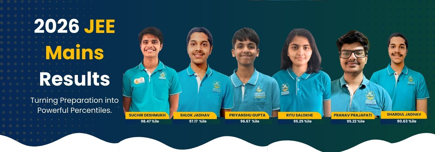 IIT JEE Coaching Classes in PCMC,