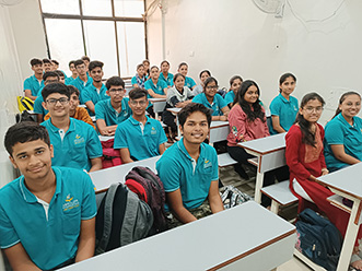 NEET Classes In pcmc pune