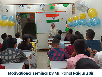 NEET Classes In pune