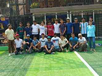 iit jee Classes In nigadi